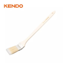 Kendo Radiátor ecset fa nyelű 2" KENDO festő és tapétázó eszköz