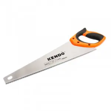 Kendo Rókafarkú fűrész 450mm KENDO kézifűrész