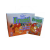 Kendy Italpor Frutti gránátalma-mandarin - 8,5 g