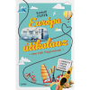Kenézlői Eszter Európa útikalauz – nem csak stopposoknak