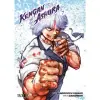  KENGAN ASHURA 7 – SANDROVICH YABAKO
