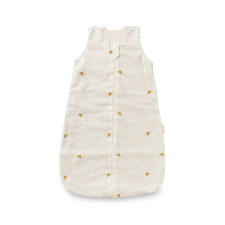 Kenguru Gold Pamut vászon hálózsák 3D Felhős 0-4hó (Tog1) hálózsák, pizsama