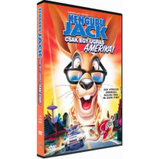  Kenguru Jack 2 - Csak egy ugrás Amerika - DVD (BK24-168110) egyéb film