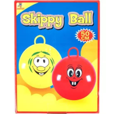 Kenguru labda - 50 cm, többféle kerti játék