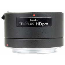 Kenko 2x Teleplus HD PRO DGX telekonverter (Canon EF) konverter, közgyűrű