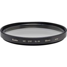 Kenko nagy méretű UV szűrő 86mm objektív szűrő