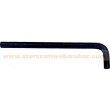 Kennedy 19.0mm hosszúszárú hatszögkulcs - KEN6015190K barkácsolás, csiszolás, rögzítés