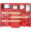 Kennedy 7 db-os karosszériajavító szerszámkészlet - KEN5037650K