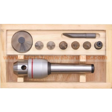 Kennedy forgócsúcs set 2mtközepes igénybevételre - KEN4881320K szerszám kiegészítő