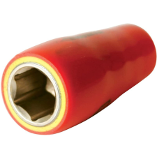 Kennedy Kennedy dugókulcs 1/4" 6 szög 12mm szigetelt 1000V dugókulcs