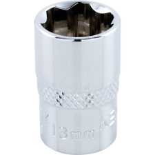 Kennedy Kennedy dugókulcs 3/8" Ken-Grip 13mm dugókulcs