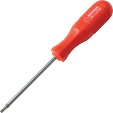 Kennedy Kennedy T10 torx Hi-Grip csavarhúzó csavarhúzó