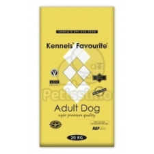 Kennels' Favourite Kennels' Favourite Adult Dog 20 kg kutyaeledel