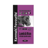  Kennels' Favourite Lamb & Rice 3 kg