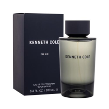 Kenneth Cole For Him EDT 100 ml parfüm és kölni