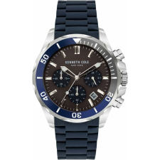 Kenneth Cole KCWGO2105003 férfi karóra karóra