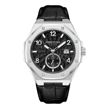 Kenneth Cole KENNETH COLE KCWGX0059001 automata Férfi karóra karóra