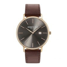  KENNETH COLE NEW YORK férfi karóra KC15059008 karóra