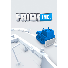 Kenney Frick, Inc. (PC - Steam elektronikus játék licensz) videójáték
