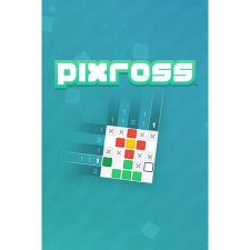 Kenney Pixross (PC - Steam elektronikus játék licensz) videójáték