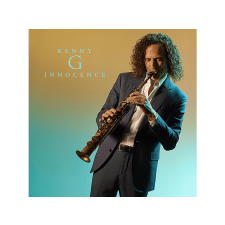  Kenny G - Innocence (CD) jazz