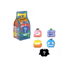 Kensho Blox fruits, meglepetés squishy figura bliszteren játékfigura