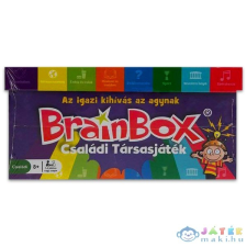 Kensho Brainbox Családi Társasjáték (Kensho, 93698) társasjáték