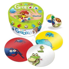 Kensho Grabolo Junior társasjáték társasjáték