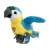 Kensho Happy Yappers: Papagáj, az interaktív madár - kék
