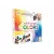 Kensho : LIFESTYLE - SPEED COLORS - Társasjáték