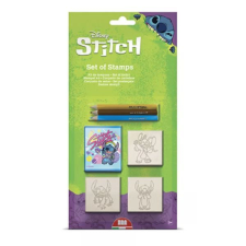 Kensho Multiprint: Stitch nyomdaszett kreatív és készségfejlesztő
