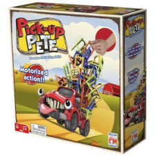 Kensho Pick-up Pete - székpakolós játék társasjáték