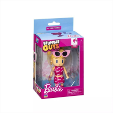 Kensho Stumble Guys x Barbie: Gyűjthető játékfigura, 11,5 cm - többféle játékfigura