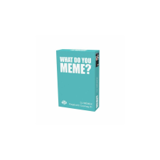 Kensho What do you Meme? - Új Mémek kiegészítő csomag #1 társasjáték