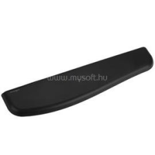 Kensington 10-20 mm fekete zselés billentyűzet csuklótámasz (KENSINGTON_K52799WW) asztali számítógép kellék