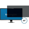 Kensington 25", 16:9, kétoldalú, levehető