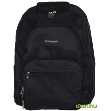 Kensington Carrying Case SP25 15.6" Notebook hátizsák fekete (K63207EU) túrahátizsák