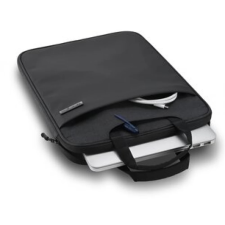 Kensington Eco-Friendly Laptop Sleeve 14" fekete számítógéptáska