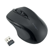 Kensington Egér, vezeték nélküli, optikai, újrahasznosított műanyagból, "MY310 EQ" (BME72481) (BME72481) egér