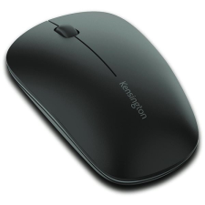 Kensington EQ MY230 rechargeable mouse, fekete egér