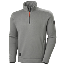  KENSINGTON HALFZIP KNIT FLEECE munkaruha