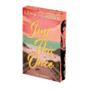 Kensington JUST THIS ONCE [DLX LTD ED] – HENDRIX LENA (Puha kötésű)