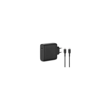Kensington K33821EU mobiltelefon töltő Univerzális Fekete AC Beltéri (K33821EU) laptop kellék