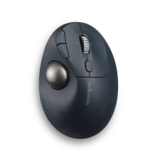 Kensington Kensington Pro Fit Ergo TB550 Trackball Black egér