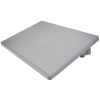 Kensington Lábtámasz, állítható, KENSINGTON SoleMate, szürke (BME50416)