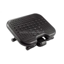Kensington Lábtámasz, állítható magasságú, "SoleMassage" (56155EU) irodai lábtartó