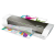 Kensington LEITZ Laminálógép, A4, 80-125 mikron, LEITZ "iLam Home Office", szürke