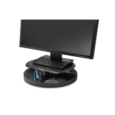 Kensington monitorállvány (smartfit spin2 monitor stand, black) k52787ww tv állvány és fali konzol