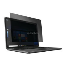 Kensington Monitorszűrő, betekintésvédelem, 15.6&quot; 16:9 laptophoz, 345x194mm, levehető, KENSINGTON monitor kellék