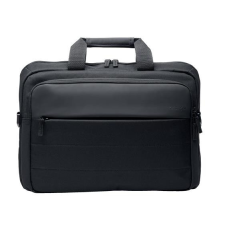 Kensington Notebook táska, 16", újrahasznosított anyagból, KENSINGTON "EQ Briefcase", fekete számítógéptáska